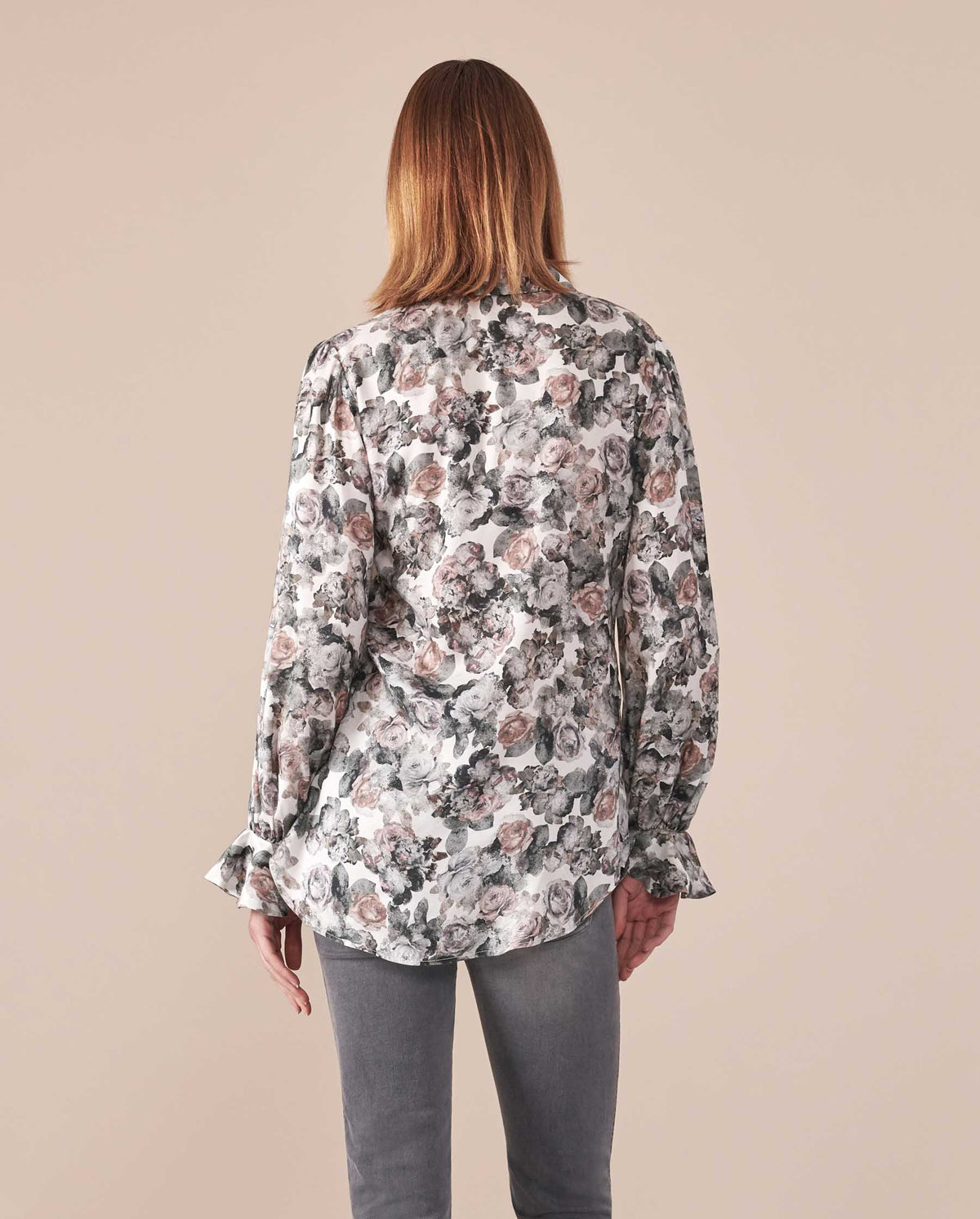 Heathergrey / Chemise Loan