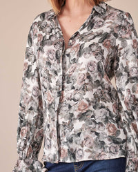 Heathergrey / Chemise Loan