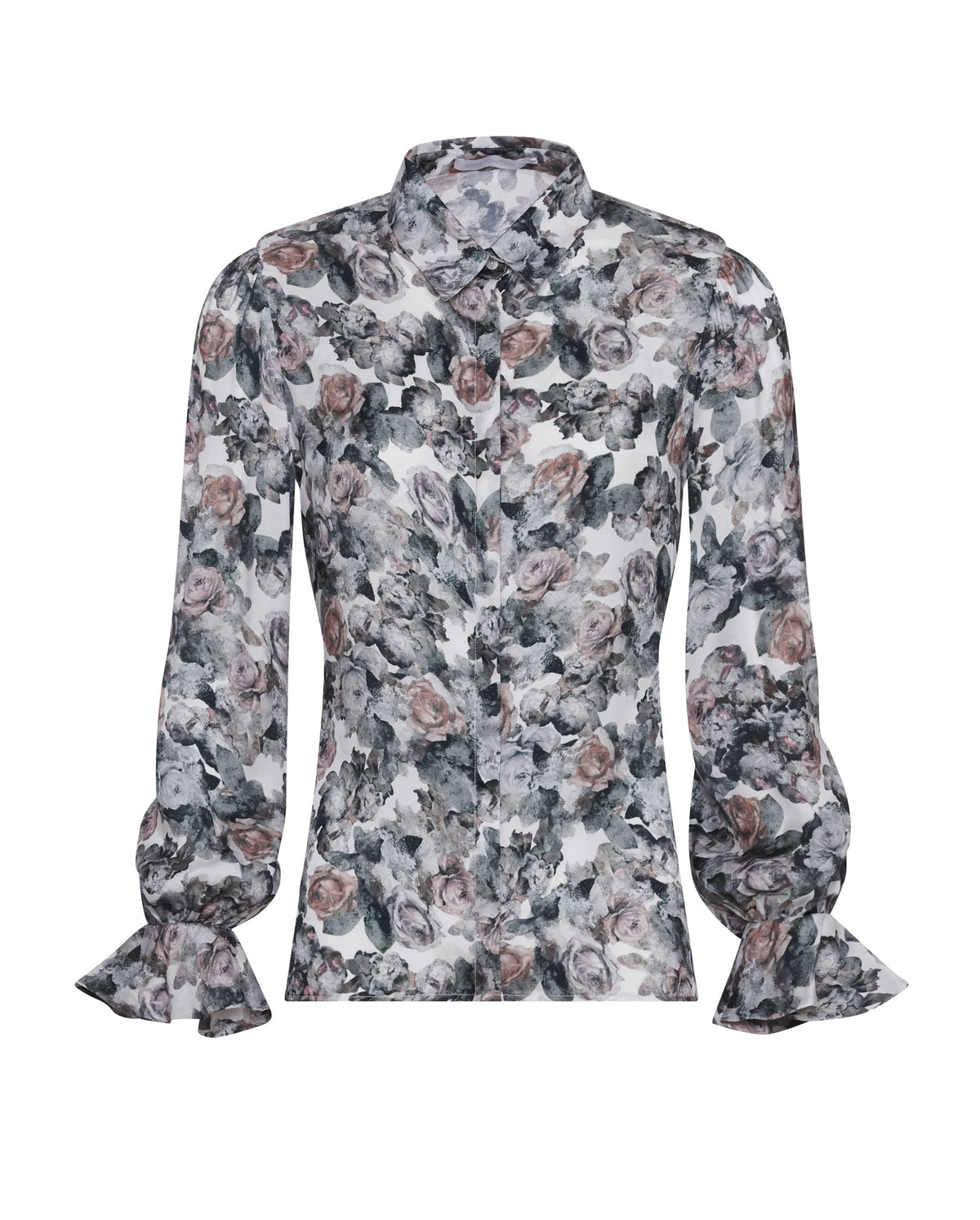 Heathergrey / Chemise Loan
