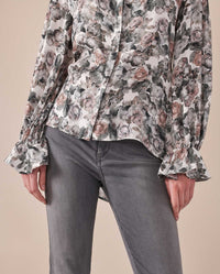 Heathergrey / Chemise Loan