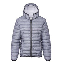 Doudoune matelassée Loki - Heather Grey