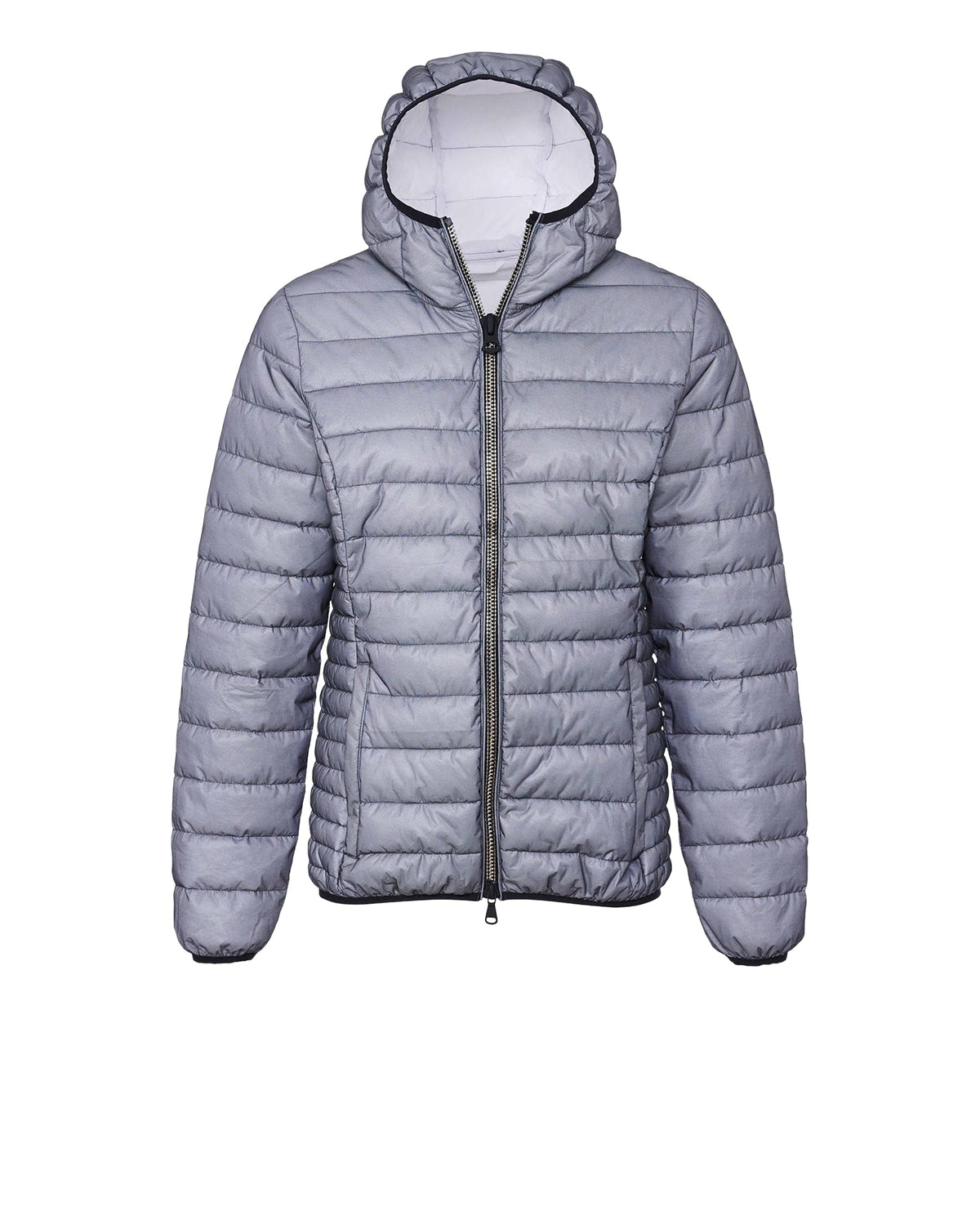 Doudoune matelassée Loki - Heather Grey
