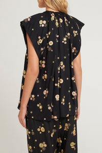BLACK LOLA TEE
