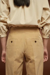 18 / NEW   PANTALON OTTO