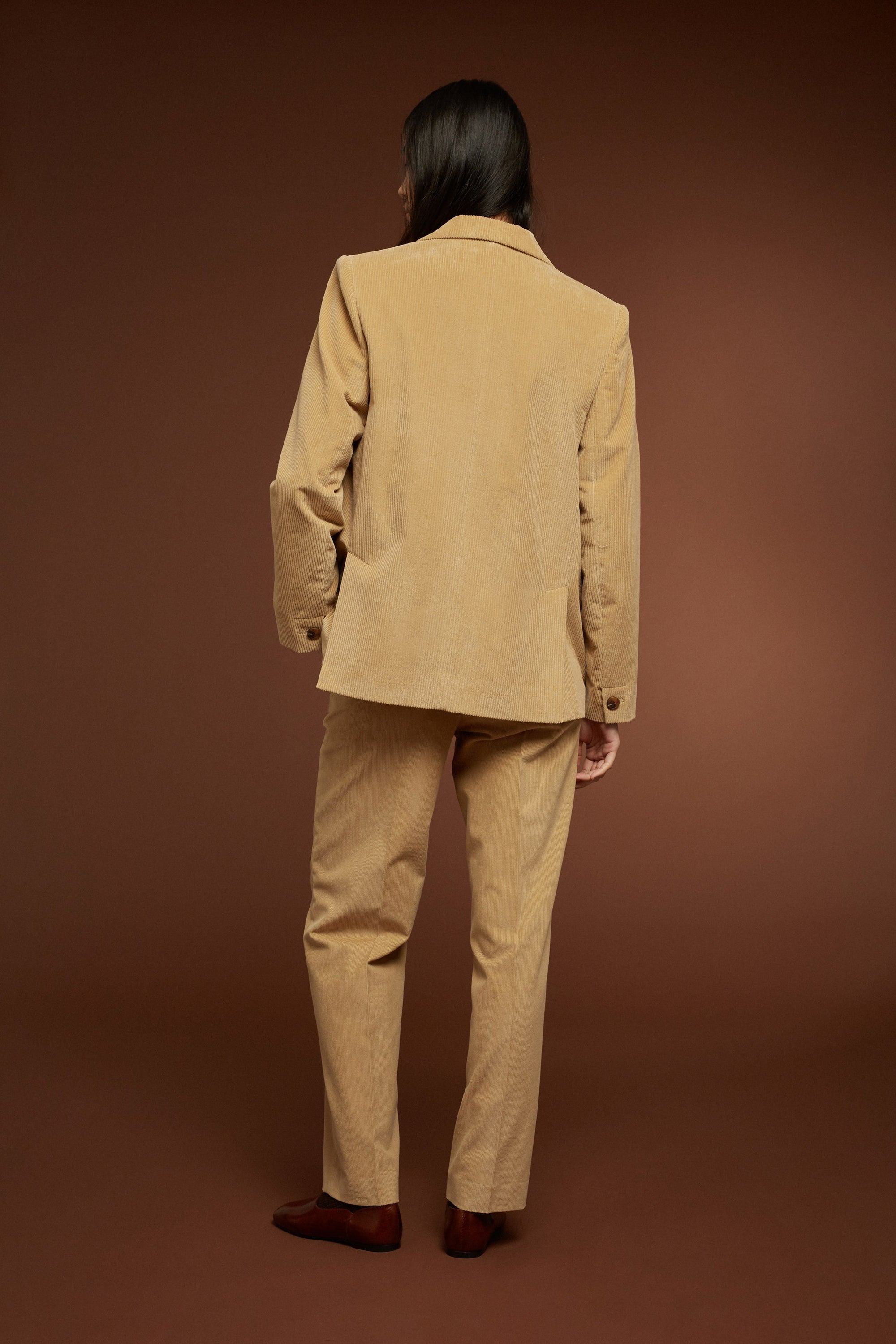 18 / NEW   PANTALON OTTO