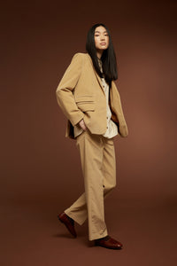 18 / NEW   PANTALON OTTO