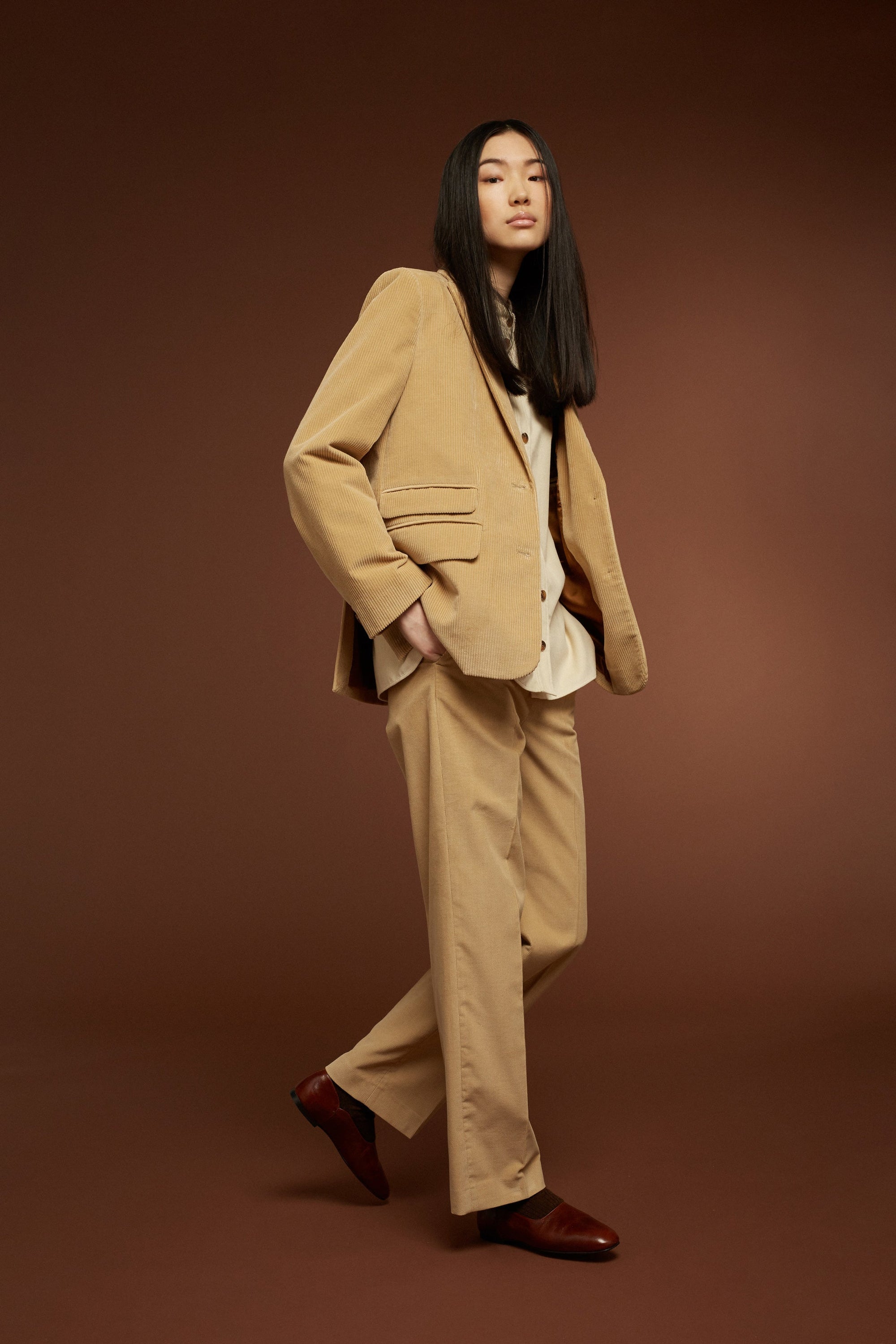 18 / NEW   PANTALON OTTO