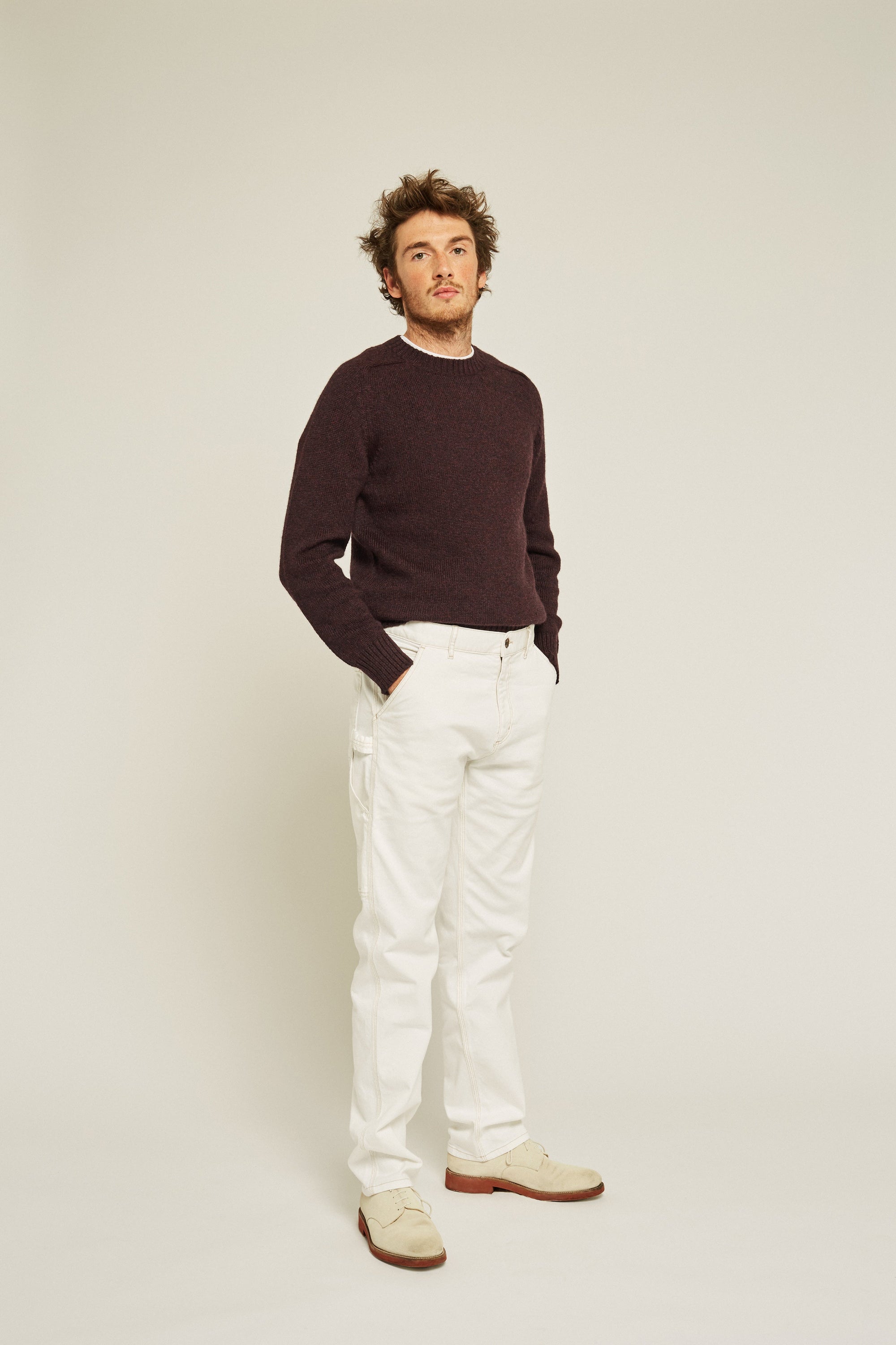CRAIE JEAN DROIT ALVAR