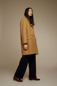 BEIGE _ Manteau Nelson - Beige