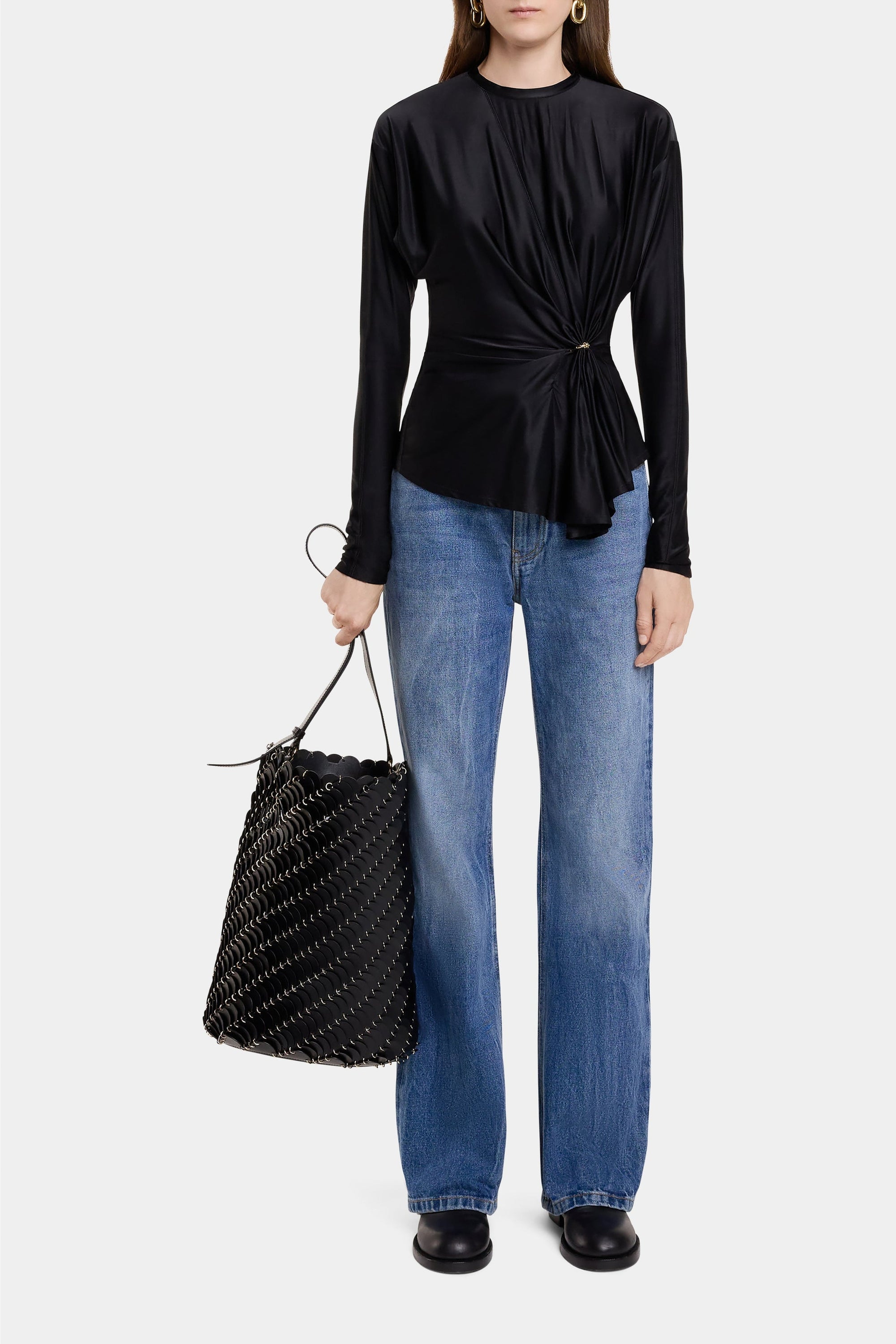 Black Sac - Black