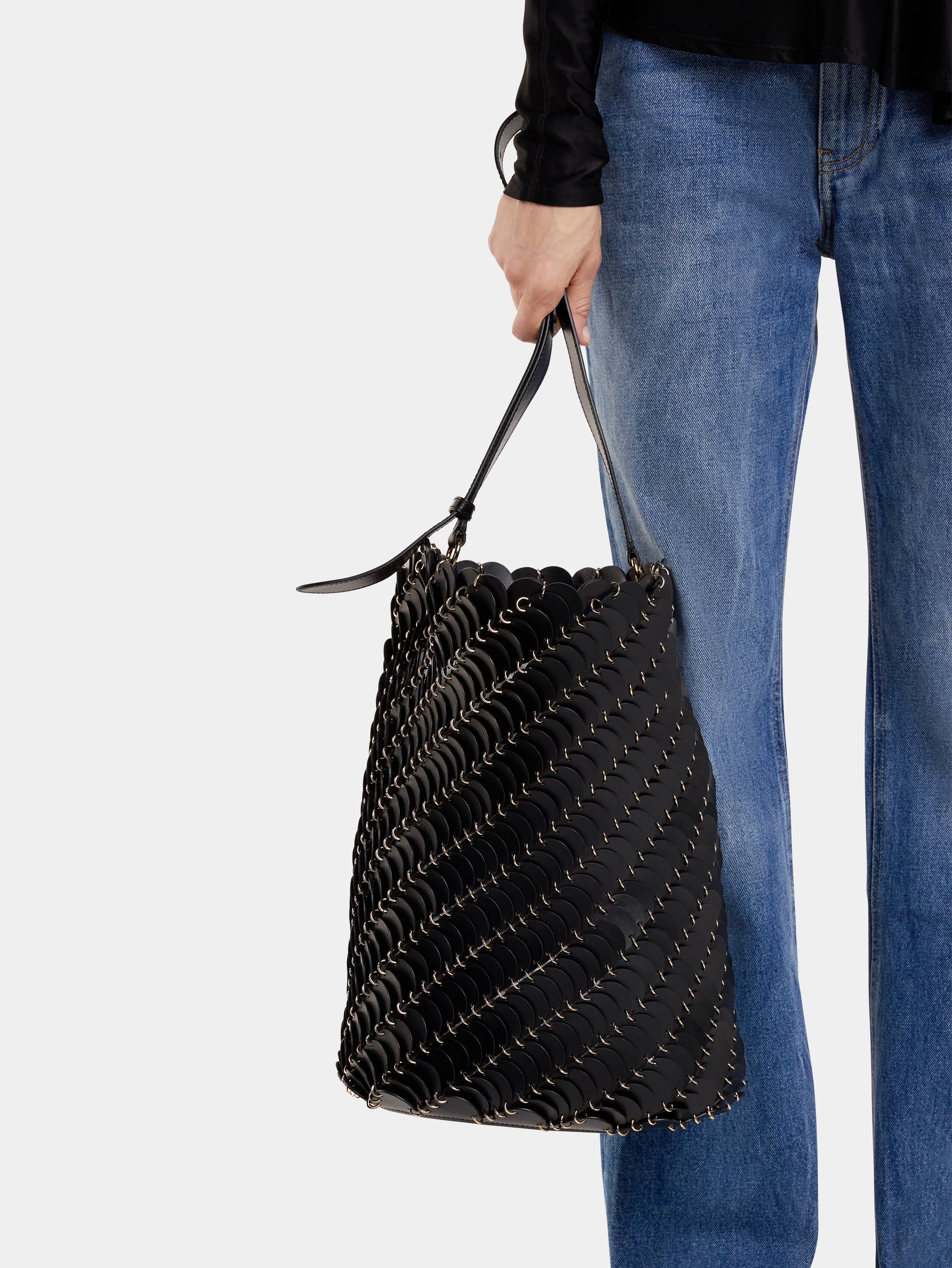 Black Sac - Black