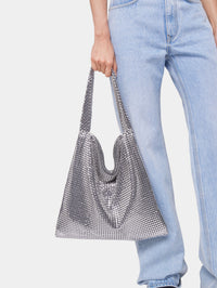 Silver Sac - Silver