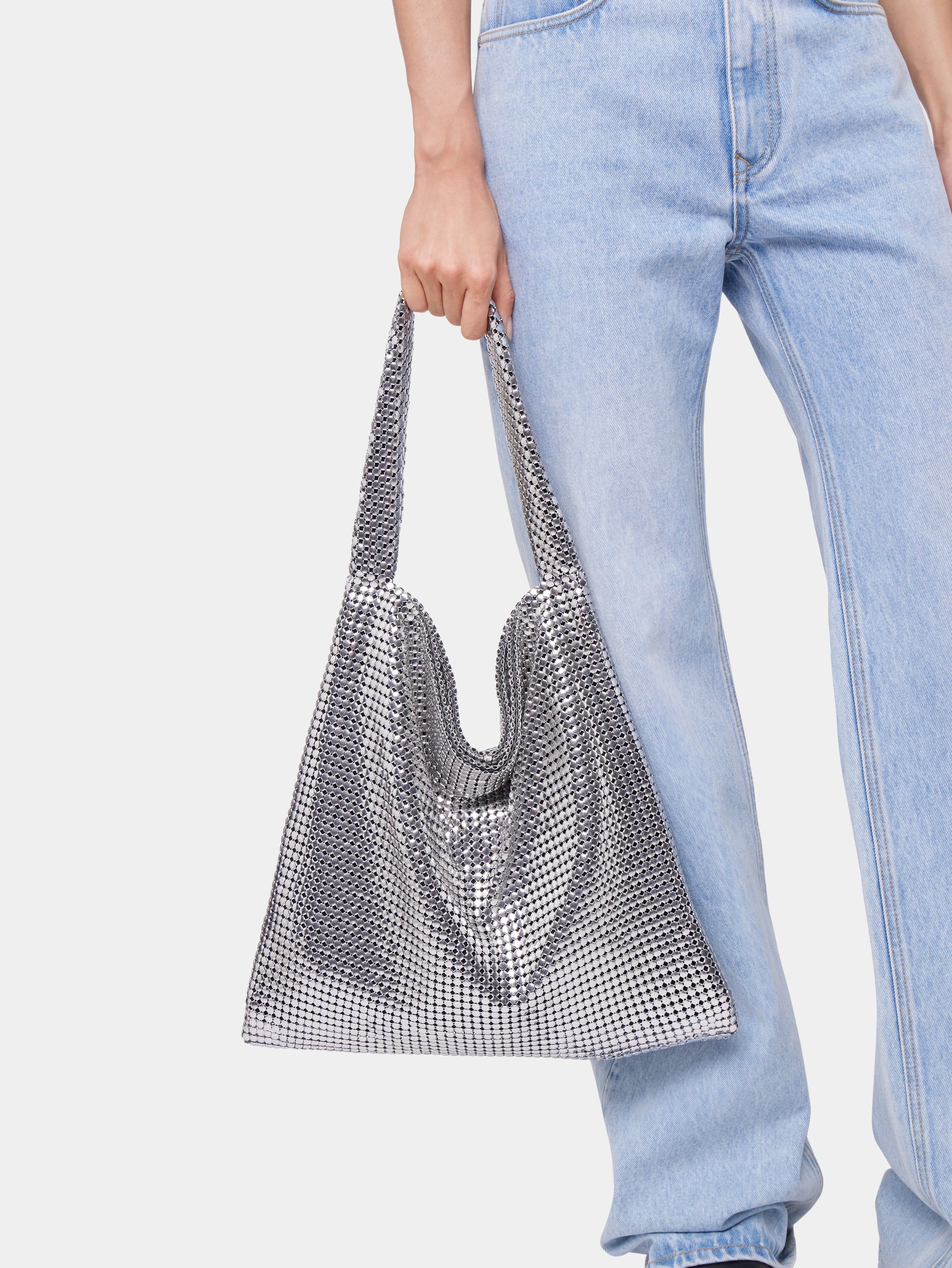Silver Sac - Silver