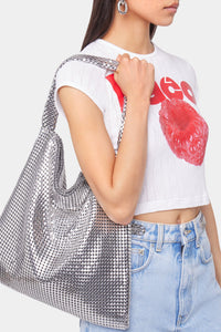 Silver Sac - Silver