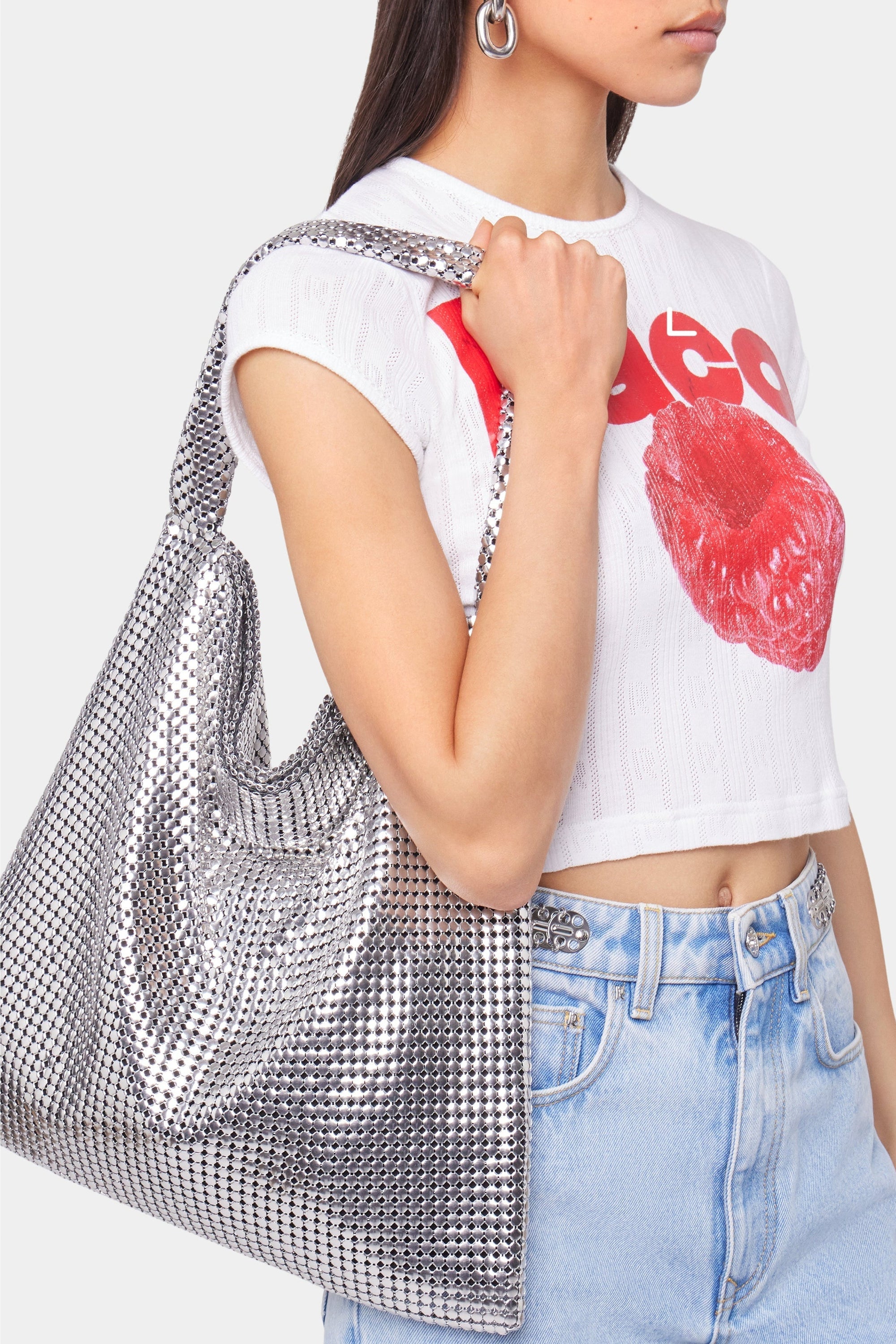 Silver Sac - Silver