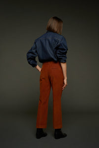 54 / DJV 55€ 77-12 / ST16%   PANTALON EDGAR