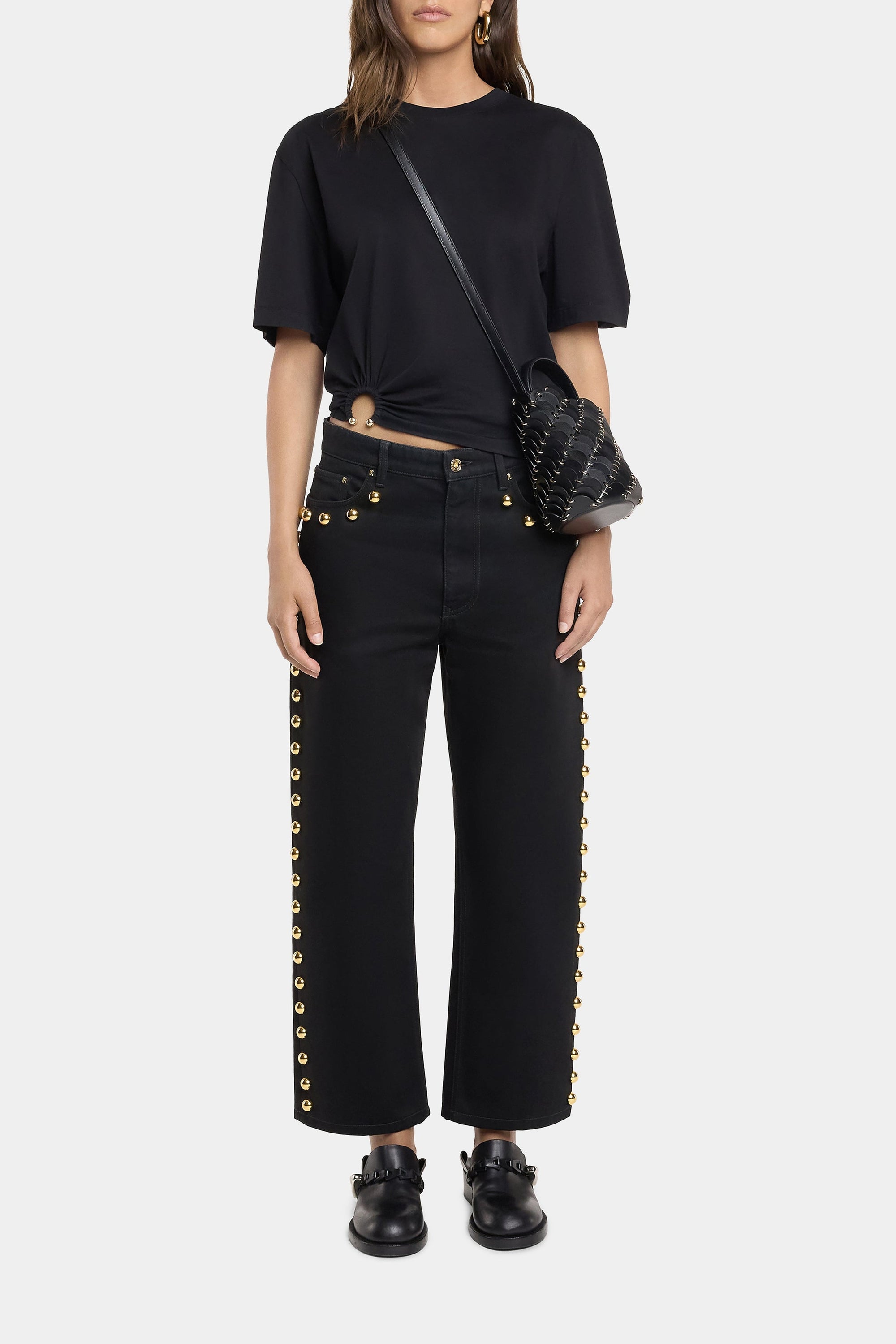 Black Sac - Black