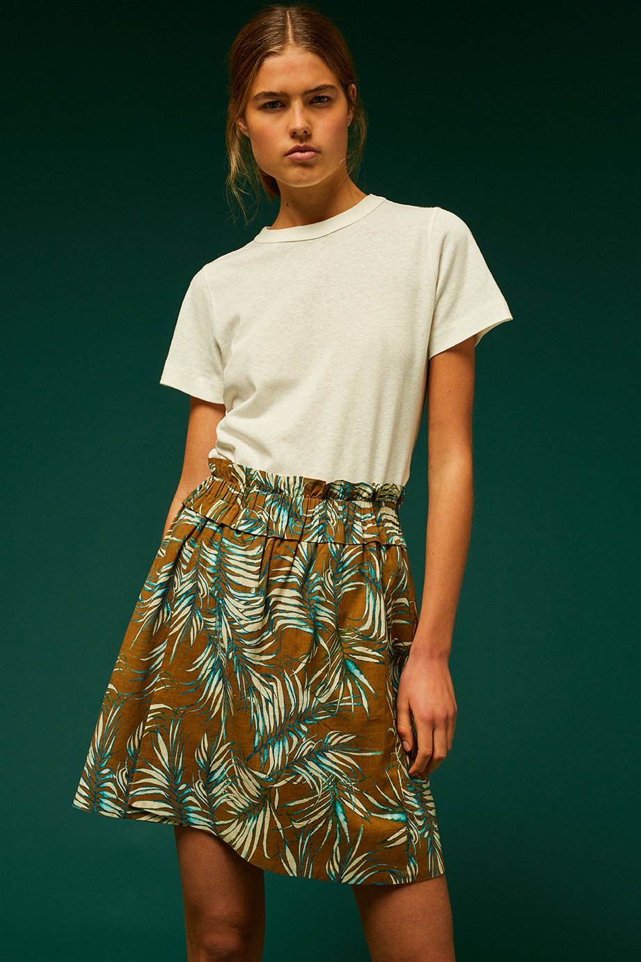 59 / DJV 40€ 71-2 / ST3%   JUPE DORA