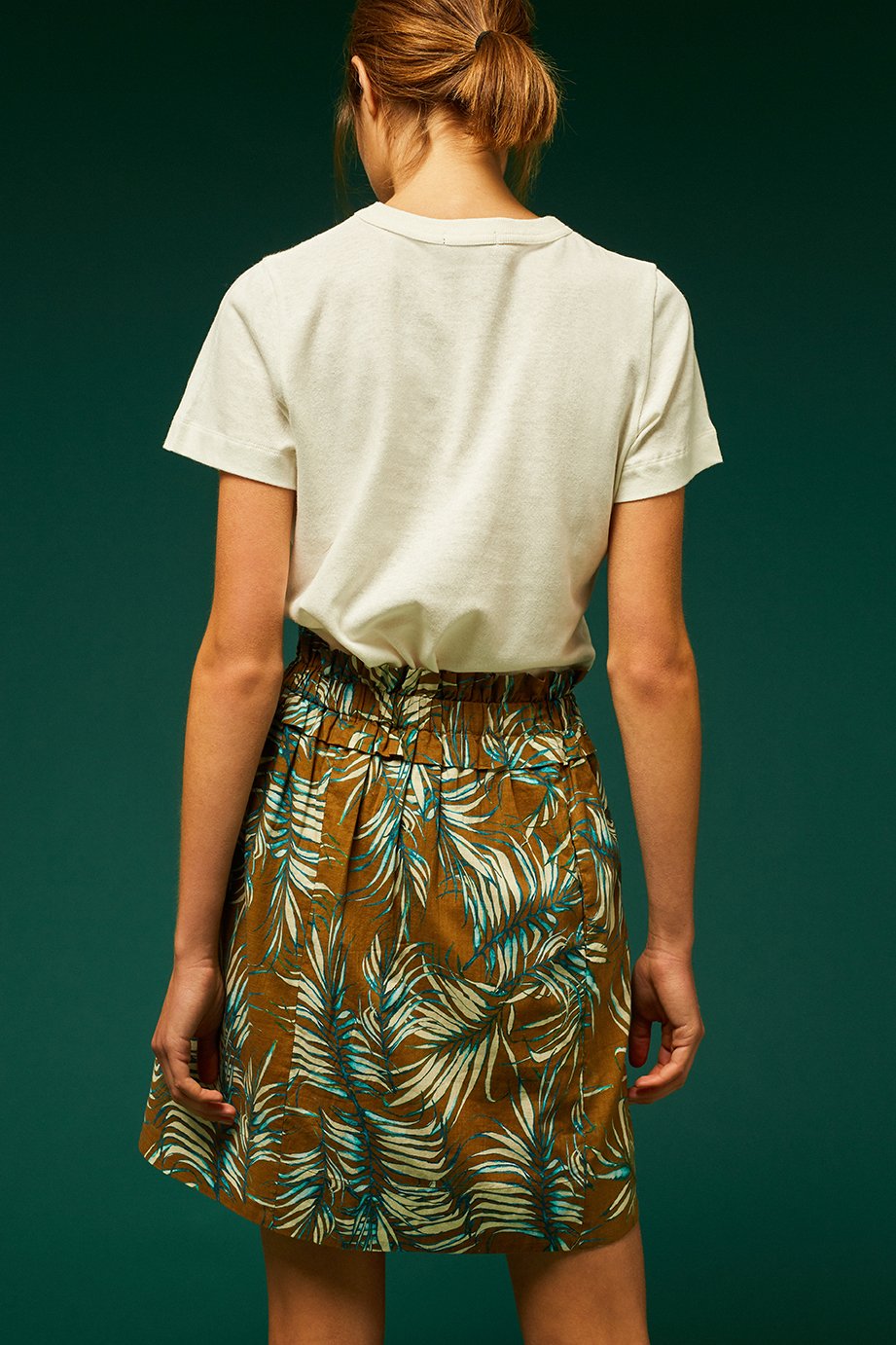 59 / DJV 40€ 71-2 / ST3%   JUPE DORA