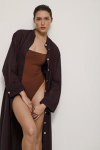 49 / NEW   ROBE CHAINE & TRAME IL VESTITO