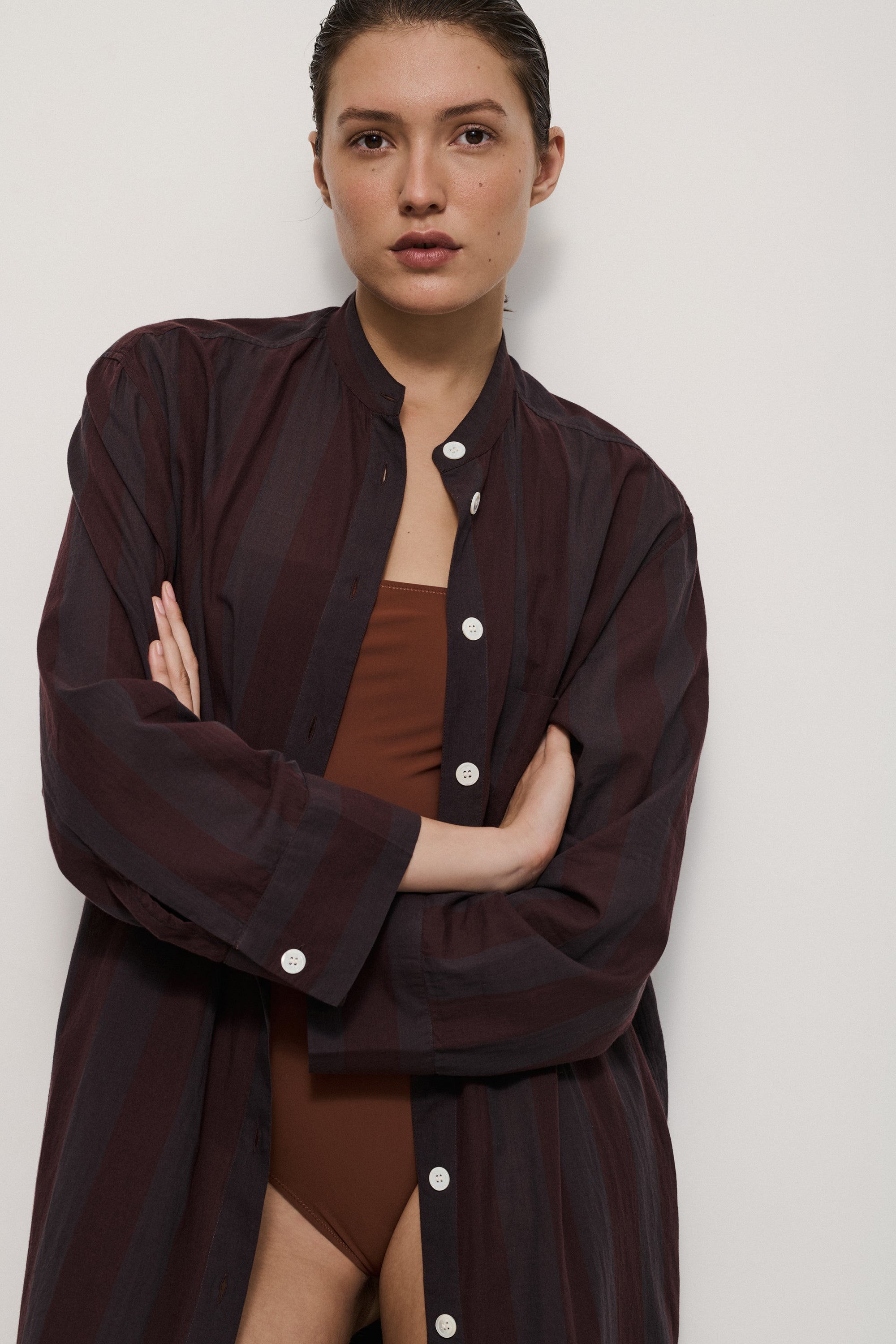 265 / NEW   MAILLOT DE BAIN L'INTERO