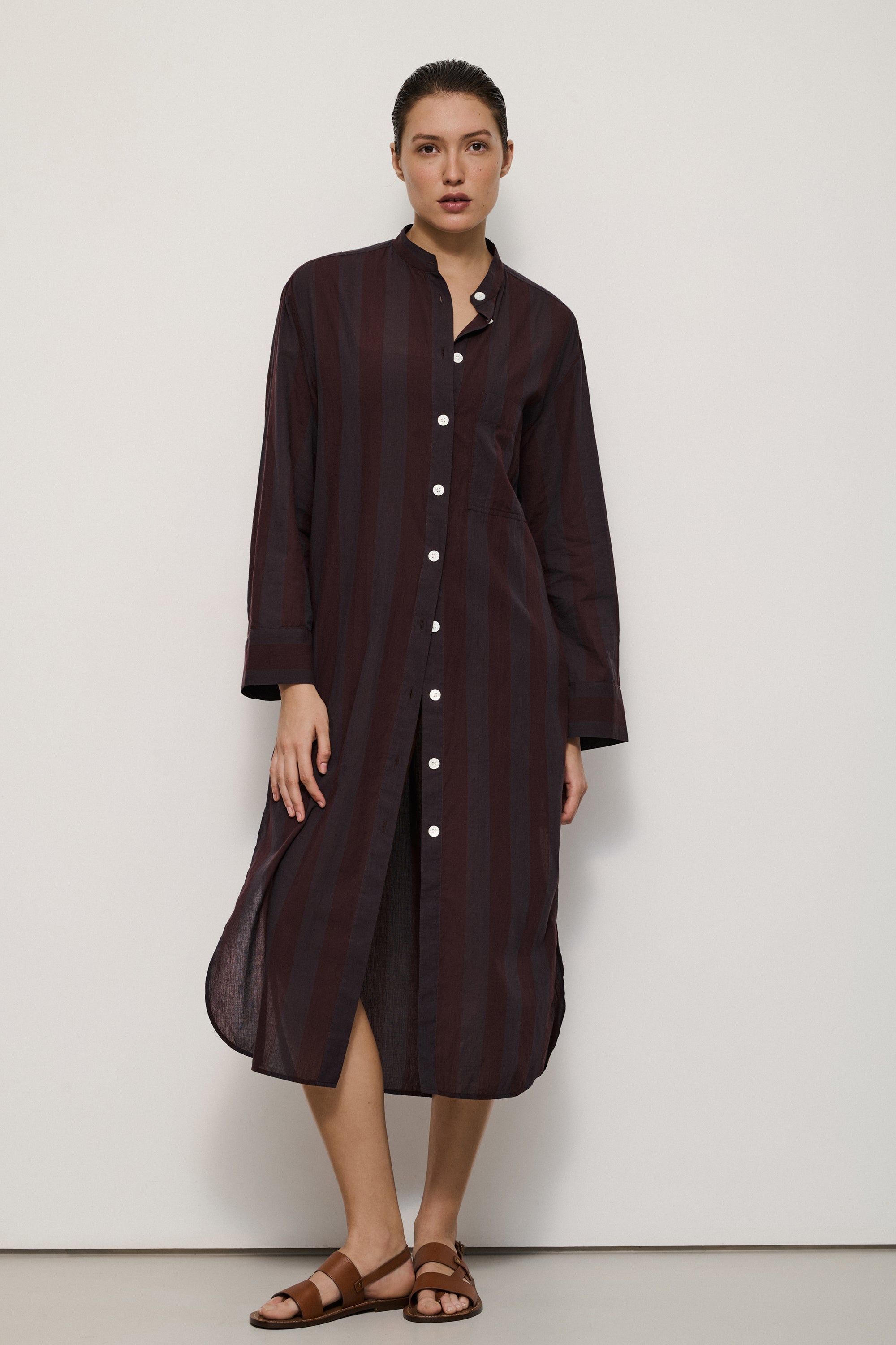 49 / NEW   ROBE CHAINE & TRAME IL VESTITO