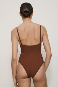 265 / NEW   MAILLOT DE BAIN L'INTERO
