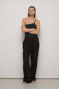 CIOCCOLATO PANTALON PANTALONI
