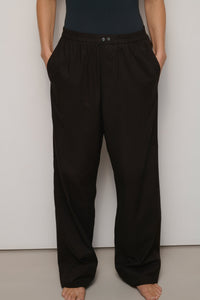CIOCCOLATO PANTALON PANTALONI
