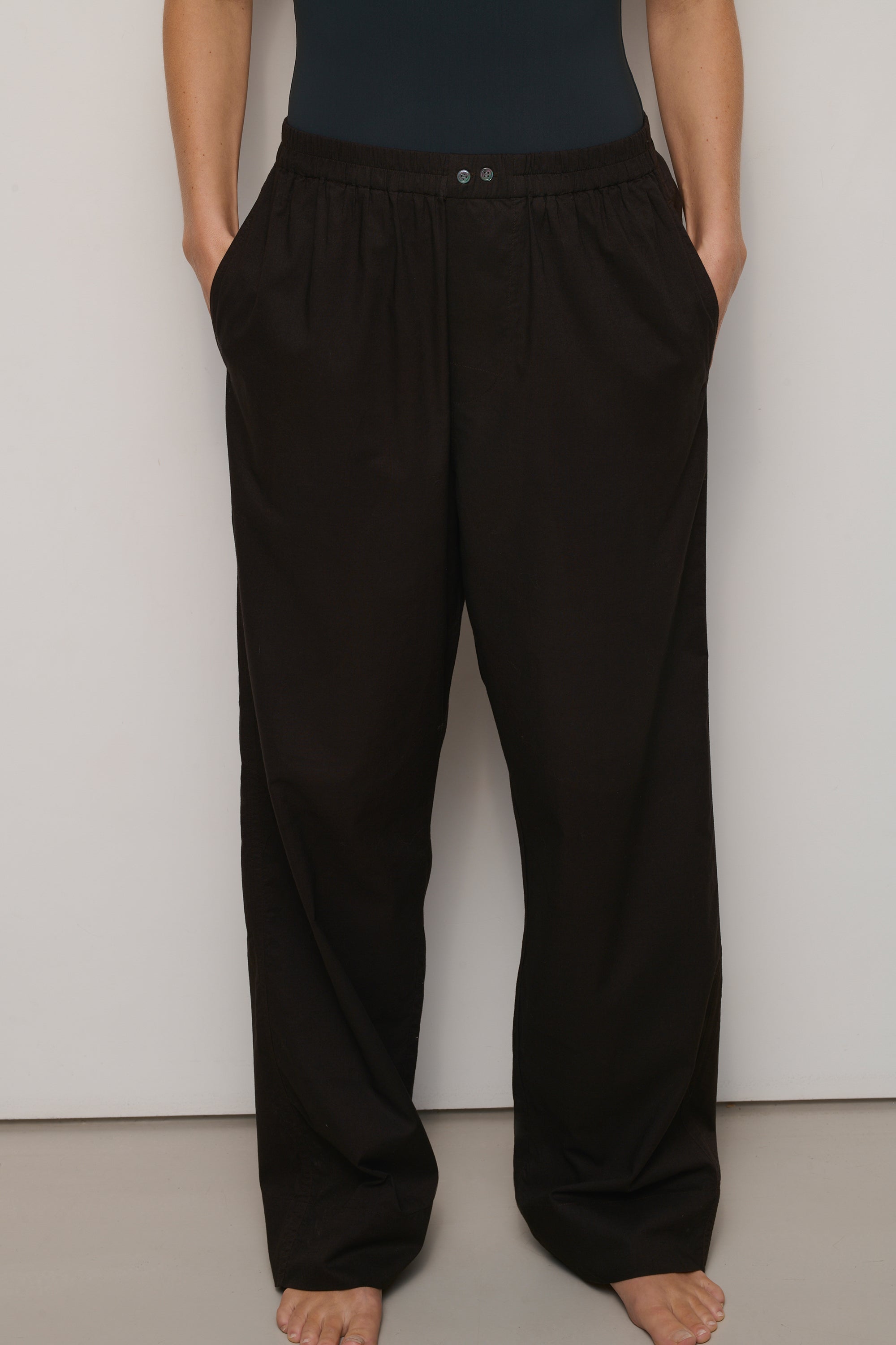 CIOCCOLATO PANTALON PANTALONI