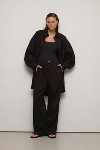 CIOCCOLATO PANTALON PANTALONI
