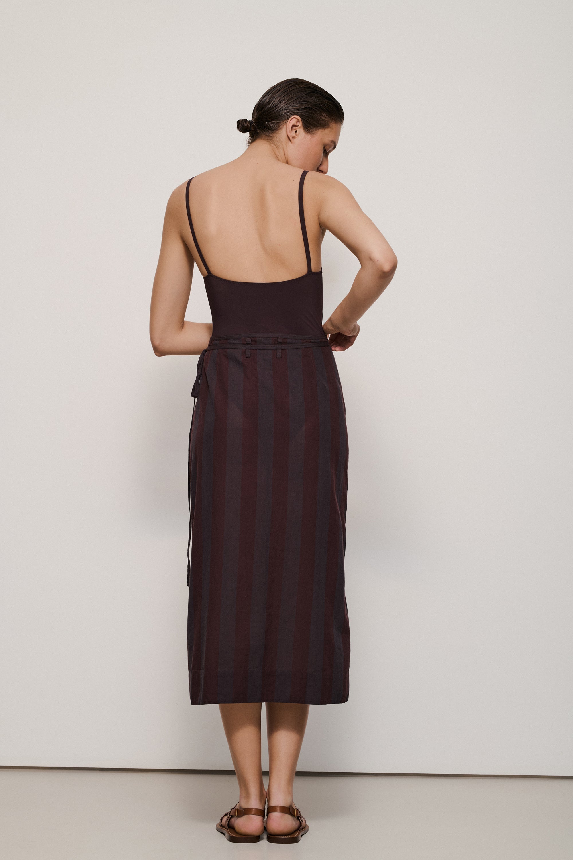 75 / NEW   JUPE LA GONNA