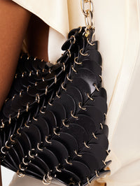 Black Pochette - Black