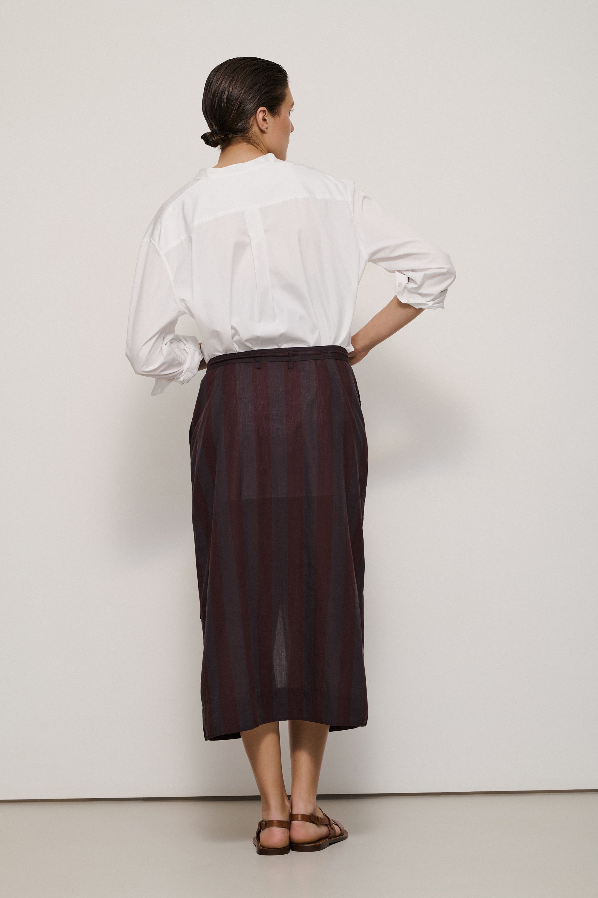 75 / NEW   JUPE LA GONNA