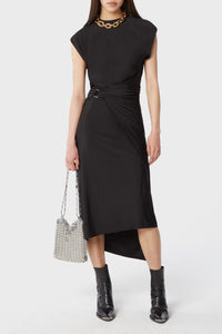 Black Robe - Black