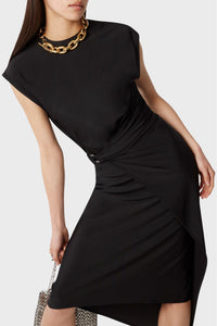 Black Robe - Black
