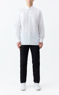 White / Chemise Nicolas - White