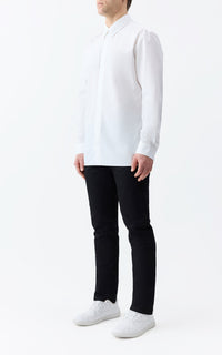White / Chemise Nicolas - White