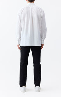 White / Chemise Nicolas - White