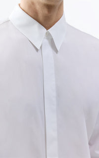 White / Chemise Nicolas - White