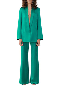 Julianne Blazer - Emerald