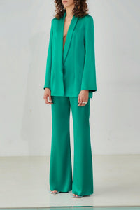 Julianne Blazer - Emerald