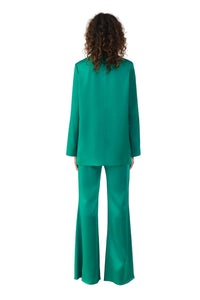 Julianne Blazer - Emerald