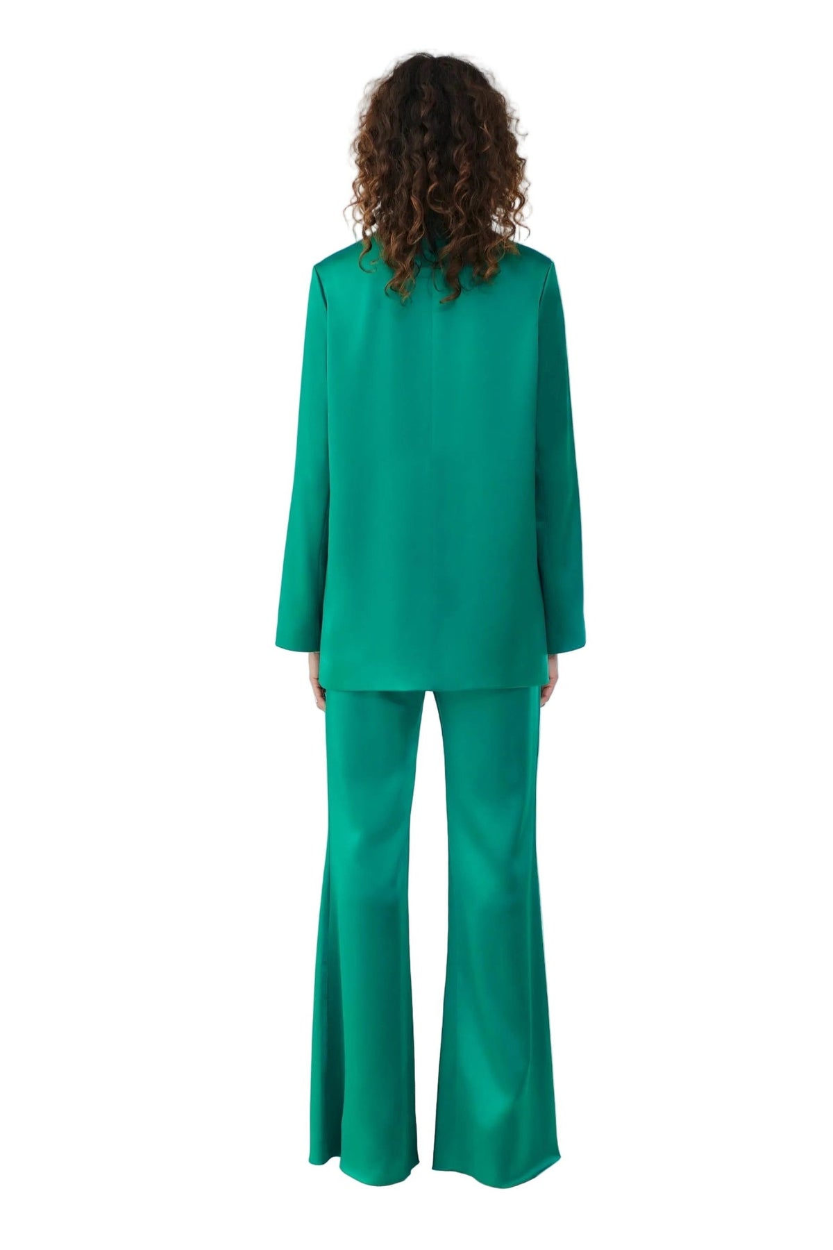 Julianne Blazer - Emerald