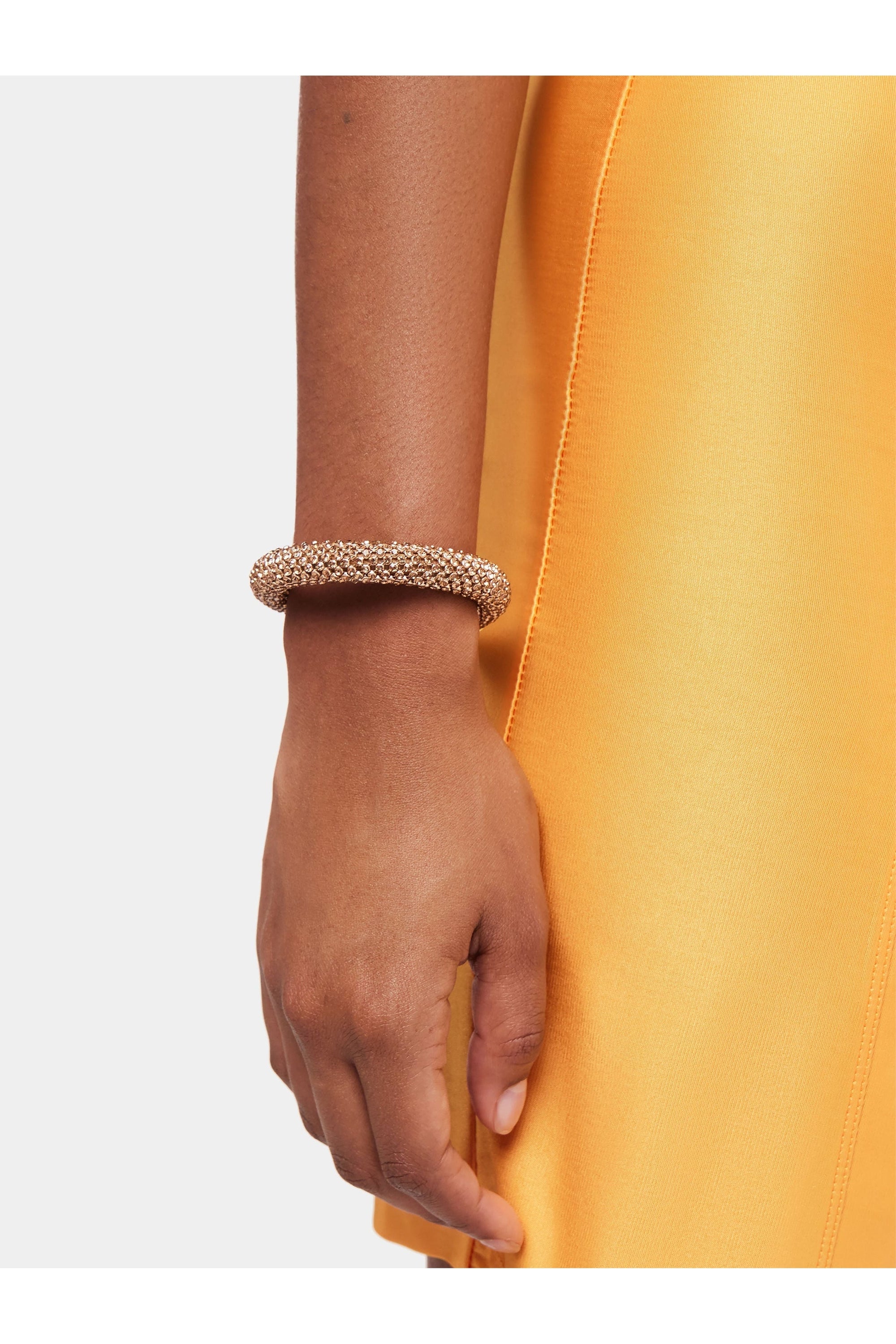 Gold & Topaz Bracelet - Gold & Topaz