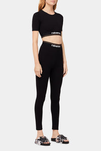 Legging Bodyline - Black