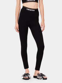 Legging Bodyline - Black