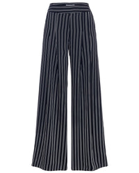 Pantalon Lord - Black & White