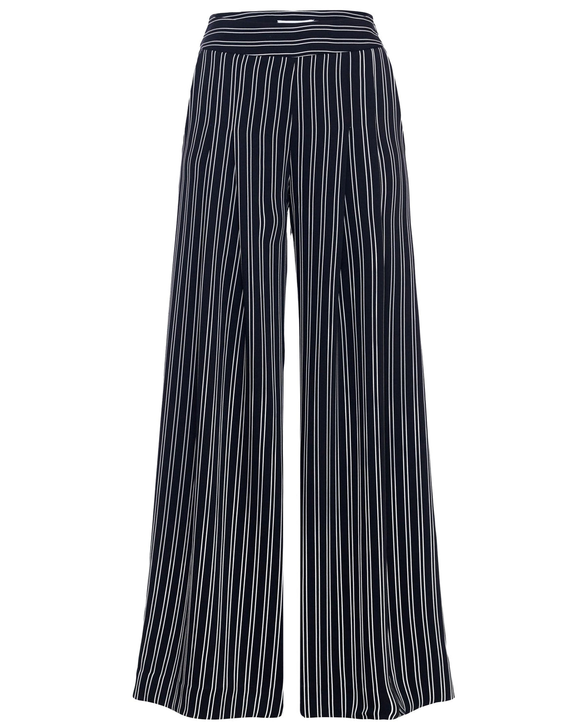Pantalon Lord - Black & White