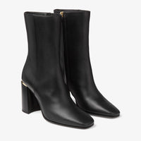 ZNO STOCK 0 DJV 0/0 0 Price 0 / Reco 280 BLACK Boot LOREN AB 85